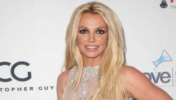 Britney Spears over the moon after her memoir hits historic sales in its first week