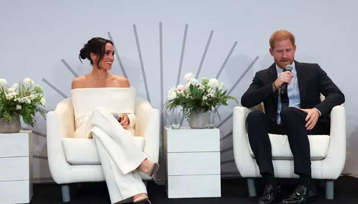Humiliated Meghan Markle, Prince Harry rejected by Americans