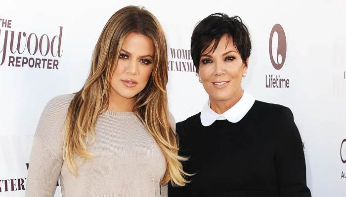 Khloé Kardashian tensed with Kris Jenner: Youre spiralling