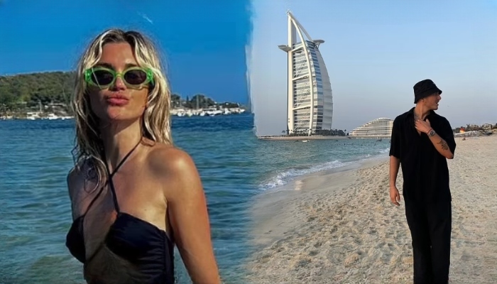 Ashley Roberts secretly dating artist after Giovanni Pernice split