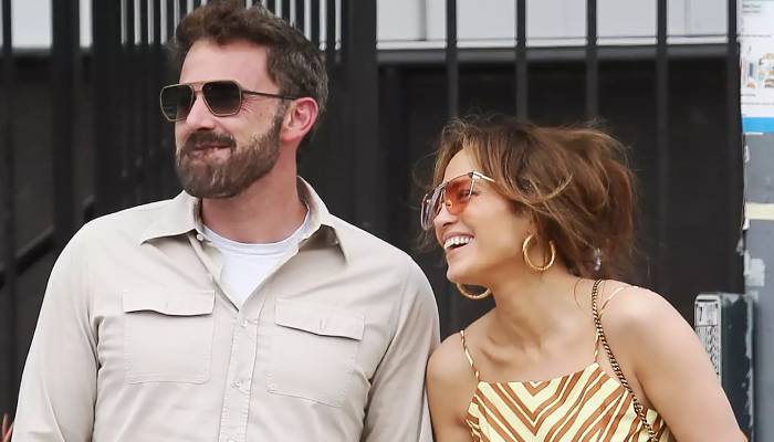 Jennifer Lopez shares her husband Ben Affleck wants her to understand ...