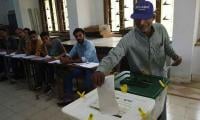 Elections to be held on Feb 11: ECP