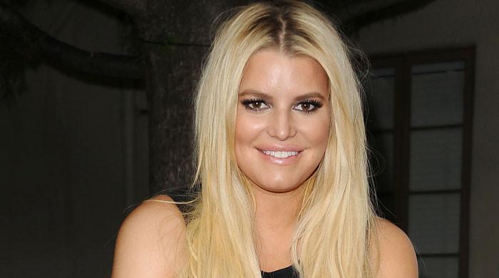 Jessica Simpson embraces sobriety, leaving 'unrecognizable version' in past