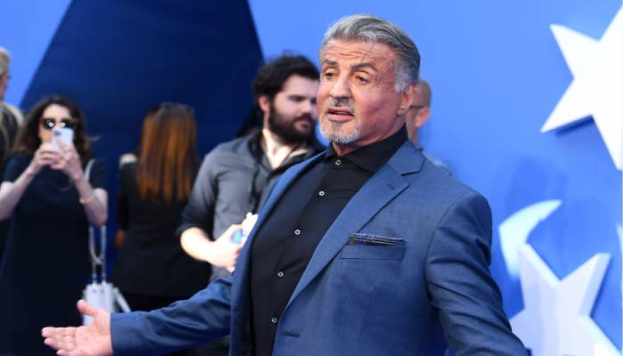 Sylvester Stallone addresses father’s jealousy and abusive behaviour in documentary