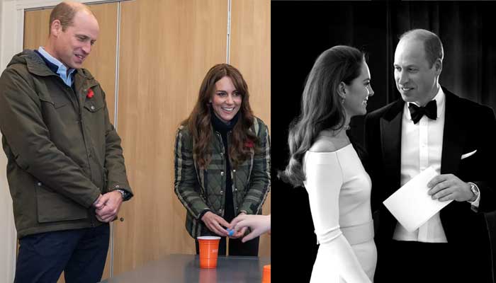 Prince William tests Kate Middletons patience with teasing tactics