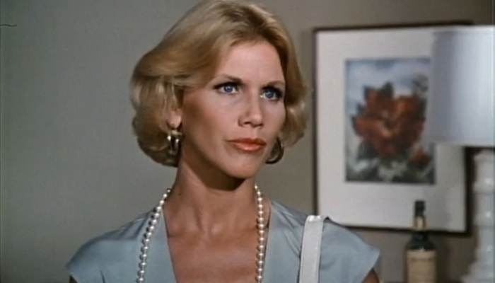 Shannon Wilcox, Frankie and Johnny star, died at the age of 80