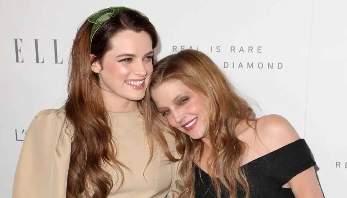 Riley Keough on a path to healing almost one-year after mum Lisa Presley’s demise