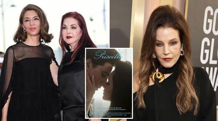 Lisa Marie Presley's Emails About 'Priscilla' Movie Revealed, Late Singer  Bashed Sofia Coppola's Script, Elvis Presley, Lisa Marie Presley,  Priscilla, Priscilla Presley, Sofia Coppola