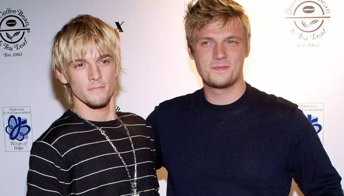 Nick Carter still coping with brother Aaron’s death one year later: ‘It hurts’