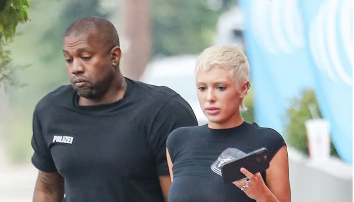 Kanye West wife Bianca Censori scared to speak out about her marriage