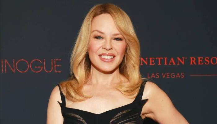 Kylie Minogue gets furious about continuous heartbreaks: Unlucky in love