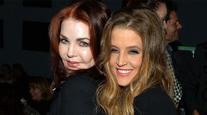 Priscilla Presley refutes claims of feud with Lisa Marie Presley before ...