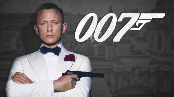 Greta Gerwig spills on next 'James Bond' in her opinion