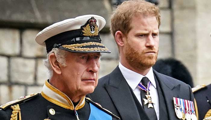 Prince Harry creates new drama with King Charles ahead of UK return