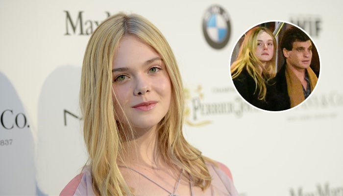 Elle Fanning sparks new romance with ‘Rolling Stone’ CEO Gus Wenner