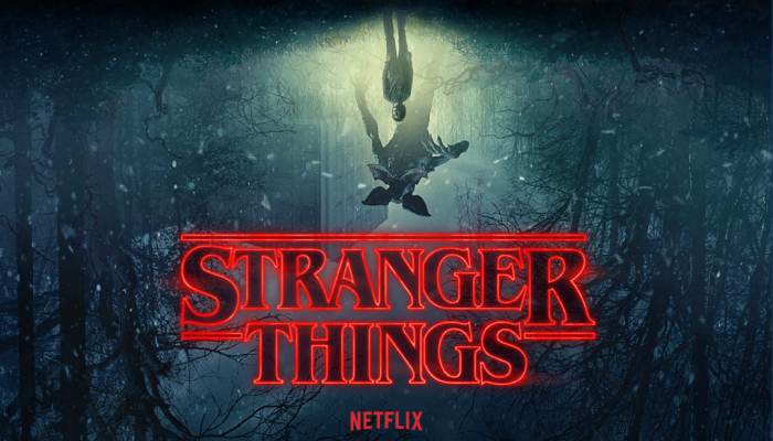 Stranger Things Just Got Beaten By Another Netflix Series
