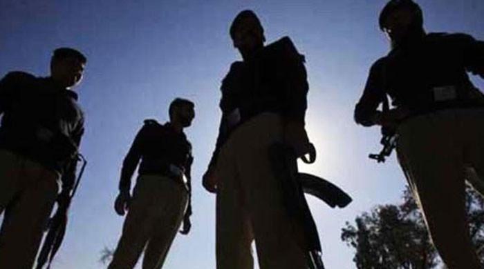 Police seize Indian gutka worth millions in Karachi