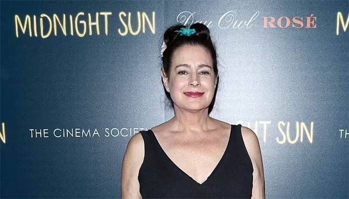 Sean Young reflects on her illustrious Hollywood career.