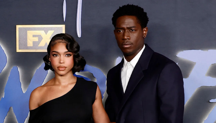 Lori Harvey and Damson Idris Confirm Breakup After Short-Lived Romance
