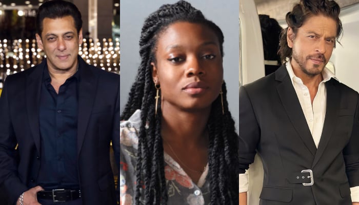 ‘The Marvels’ director Nia DaCosta wishes to work with This Bollywood Khan