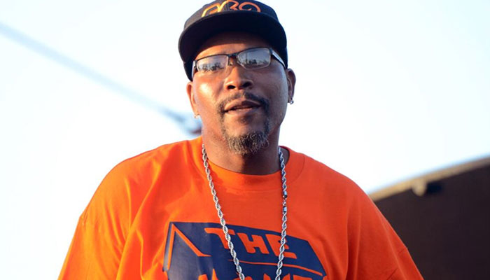 ‘The Dove Shack’ rapper C-Knight passes away at 52