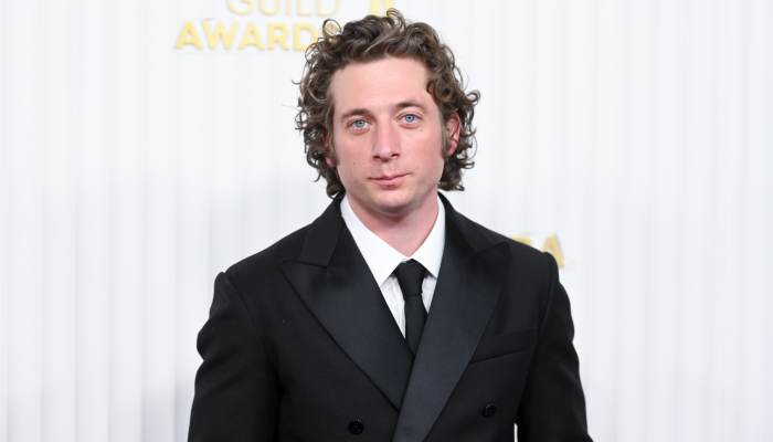 Jeremy Allen White confesses ‘I played it all wrong’ for Marvel audition