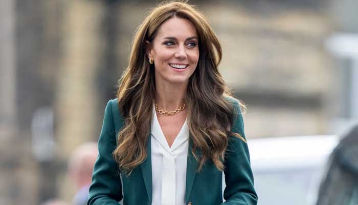 Kate Middleton once described fantastic ambassador for Britain