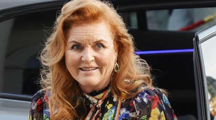 Sarah Ferguson to return from Canada with exciting new addition to ...