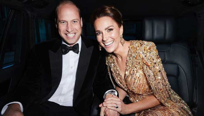 Prince William, Kate Middleton refresh social media photos for important reason