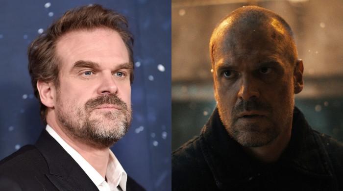 David Harbour reveals Stranger Things team called '10 minutes' after  SAG-Aftra strike ended: 'I am thrilled