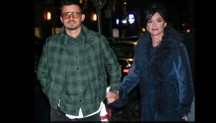 Katy Perry, Orlando Bloom flash ‘victory smiles’ after legal triumph against disabled veteran