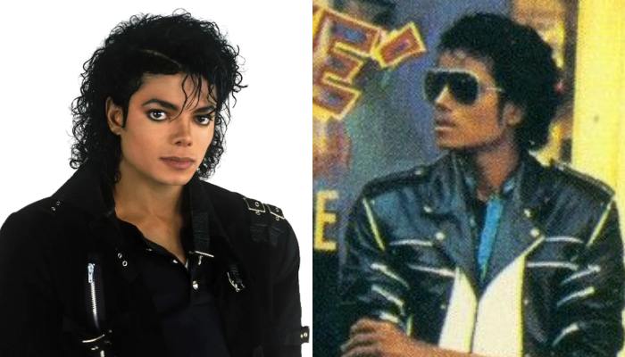 La veste vintage de Michael Jackson vendue aux enchères à un prix exorbitant