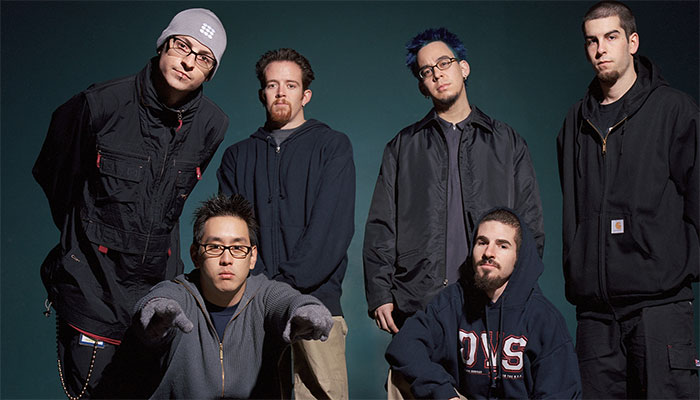 The Untold Truth Of Linkin Park