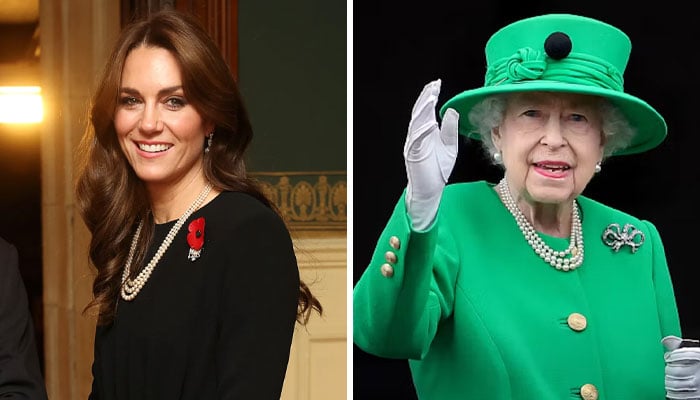 Kate Middleton portrays ‘powerful’ future Queen with subtle nod to Elizabeth II