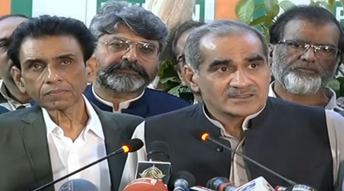 'No discussion on seat adjustments', PML-N on MQM-P alliance