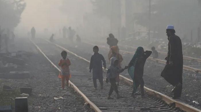 Schools, colleges to be shut on Saturdays in smog-hit Punjab districts: LHC orders