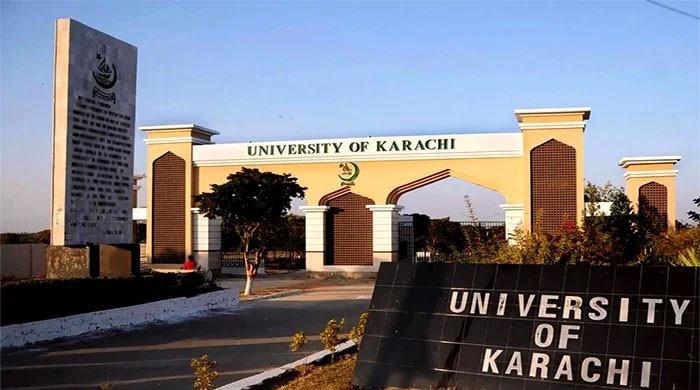Karachi University extends deadline for submission of online admission forms
