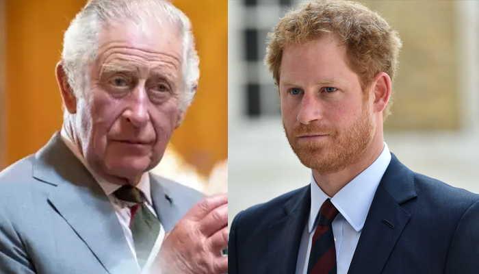 Homesick Prince Harry set to call King Charles on birthday