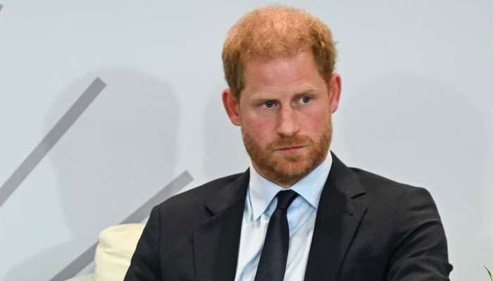 Prince Harry receives major snub from Netflix amid multi-million deal