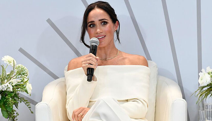 The Duchess of Sussex has been in the works of planning her own comeback
