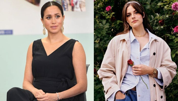 Kate Middletons star power pulled through as Meg Bellamy bagged a major deal