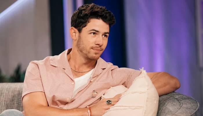 Nick Jonas révèle que sa famille a remarqué des signes de diabète à l'adolescence : regardez