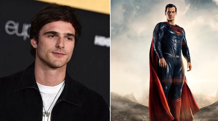 Why Jacob Elordi could replace Henry Cavill as Superman