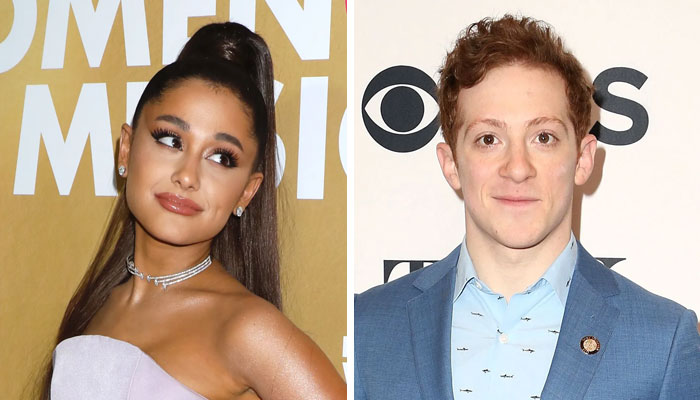 Ariana Grande sees Ethan Slater romance ‘long term’: ‘Effortless with zero drama’