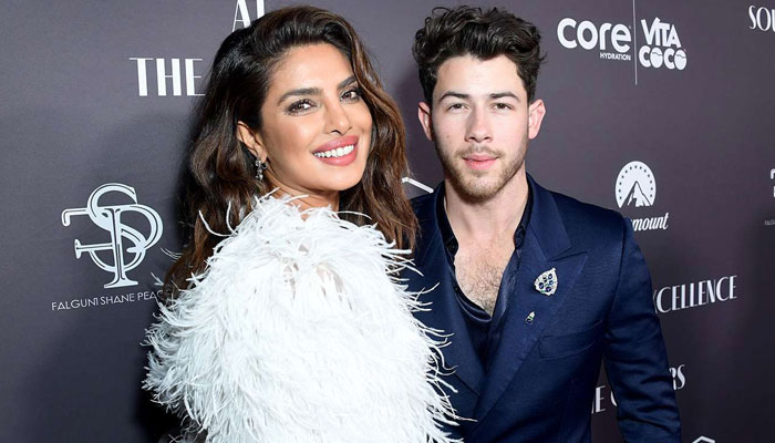 Nick Jonas calls Priyanka Chopra an incredible partner amid diabetes struggles