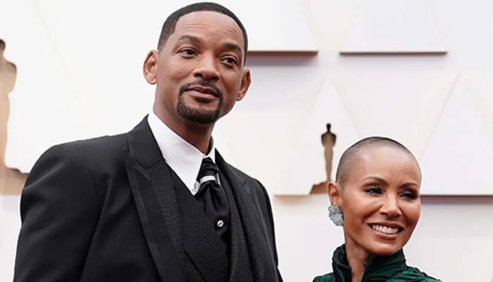 Jada Pinkett Smith once again supports Will Smith for smacking Chris Rock at 2022 Oscars