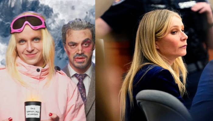 Gwyneth Paltrow’s ski trial case gets musical treatment for London stage