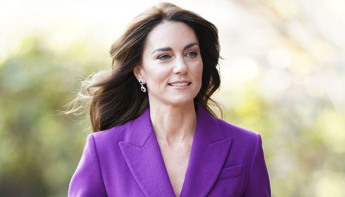 Kate Middleton and Prince William also sent heartiest wishes to King Charles via social media