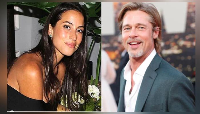 Brad Pitt, Ines de Ramon’s relationship going strong after one year: Source