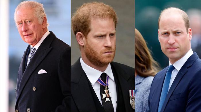 Prince Harry 'ready to move on' from Royal Family feud